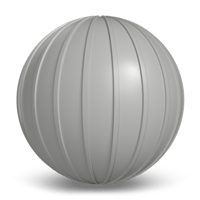 Ash Gray / Nostalgia Board & Batten